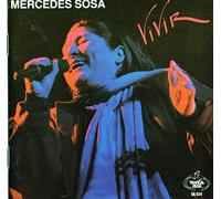 Sosa, Mercedes - Vivir