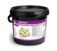 SOSA NATPOLS Extrait naturel de crème en poudre - Taste Colour - Cube 2 kg - Usage alimentaire