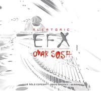 Sosa, Omar - Aleatoric Efx -Digi-