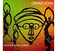 Sosa Omar - An East African Journey