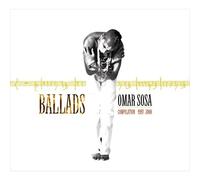 Sosa Omar - Ballads