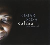 Sosa Omar - Calma