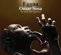 Sosa, Omar - Eggun