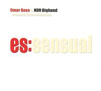 Omar Sosa – Essensual – Import