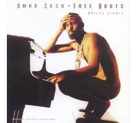 Sosa, Omar - Free Roots