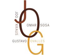 Sosa, Omar - Jog [Import]
