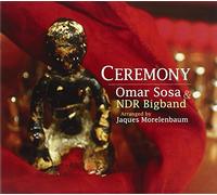 Sosa Omar & Ndr Bigband - Ceremony [Import]