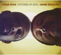 Sosa Omar - Pictures of Soul