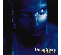 Sosa,Omar - Prietos [Import]
