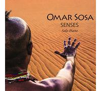 Sosa Omar - Senses-Solo Piano