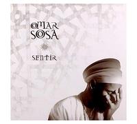 Sosa, Omar - Sentir