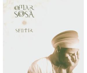 Sosa,Omar - Sentir [Import]