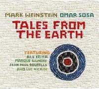 Sosa Omar - Tales from the Earth