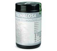 Sosa Poudre tréhalose, empêche la formation de cristaux de glace - Idéal pour la crème glacée, les fruits, les crèmes, les mousses et les meringues - 700 g