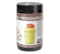 Sosa Prosoufflé - Base pour soufflé stable - Pot 500 g