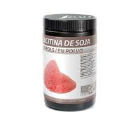 Sosa Soya Lecithin Powder - Taille du pack = 1x400g