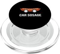 Sosage de Voiture PopSockets PopGrip pour MagSafe