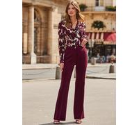 Sosandar Pantalons Sosandar Kick Flare