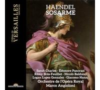 Sosarme