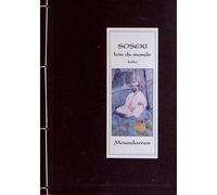 SOSEKI loin du monde - Sôseki Natsume - Moundarren - broché - Roman