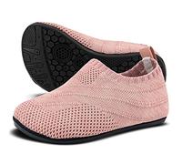 Sosenfer Chaussons Enfant Garçons Pantoufle d'intérieur Fille antidérapante Garcon Slipper Unisex-FENQUAN-30