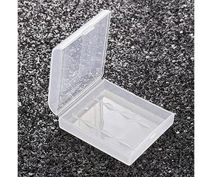 Soshine SBC-004 Boîte à piles 4 x Mignon (AA), 14500 (L x l x H) 63 x 53,5 x 17,8 mm