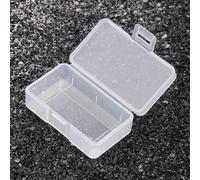 Soshine SBC-020 Boîte de piles 1x 6LR61 (9 V) (L x l x H) 54.7 x 33.3 x 20.1 mm