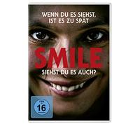 Sosie Bacon,Jessie T. Usher,Kyle Gallner - Smile-Siehst du ES Auch [Import]