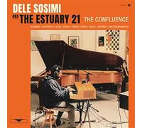 Dele Sosimi & The Estuary 21 - The Confluence [Import]