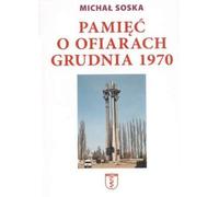 Soska, M : Souvenir des victimes de décembre 1970