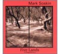 Soskin, Mark - Five Lands-Cinqueterre