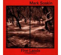 Soskin,Mark - Five Lands [Import]