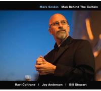 Soskin Mark - Man Behind the Curtain
