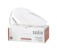 Soskin - Sérum Anti-Âge Hydratant Intensif - Répare et Renforce la Barrière Cutanée - Peaux Sèches et Fragilisées - Teint Plus Lisse et Lumineux - Fabriqué en France - 20x1,5ml