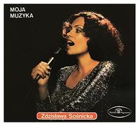 Sosnicka, Zdzislawa – Moja Muzyka