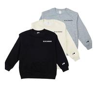 SosnSusn Sweat à Capuche Brodé Chiffres Romains Personnalisé Sweat à Capuche Assorti pour Couple avec Cœur et Vos Initiales Brodés sur la Manche Anniversaire Saint Valentin Cadeau de Couples