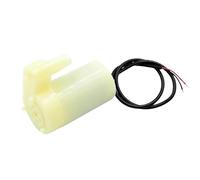 SOSODBBM Pompe à eau submersible portable silencieuse 3 V 5 V CC avec port USB pour aquarium, fontaine, aquarium et jardin, 1 unité (verticale)