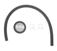 Sosoport 1 Ensemble Accessoires de Chasse-Neige Fournitures de souffleuse Les pièces souffleuse à Neige remplacer Les Ampoules d'amorçage pièces de souffleuse simplicité Caoutchouc