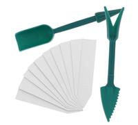 Sosoport 1 Ensemble De Transplantoirs De Semis Outils De Jardinage De Transplantation De Plantation Truelle À Racines Outil De Plantation De Bonsaï Outils De Plantation Outil De