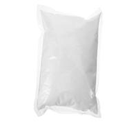 Sosoport 1 Paquet Agent de Fonte des neiges de Plein air Traitement de la Neige et de la Glace pellets fondants déneigeuse sel matière fondante Agent dissolvant la Neige de