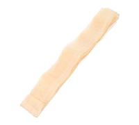 Sosoport 1 pièce Boyaux à Saucisse Naturels pour Préparation de Charcuterie Casing Édible Pratique et Sécurisé pour Saucisses Fines à Sec