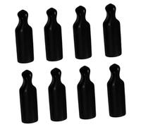 Sosoport 15pièces Couvercles De Robinet à Bière Plastique Réutilisables Bouchons Anti-goutte Pour Fûts De Bière Distributeurs De Jus Et Robinets De Boissons Protections De Bec Verseur