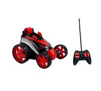 Sosoport 1Ensemble Télécommandée Tout pour Stunt Roues Spéciales pour Parfait