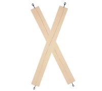 Sosoport 2 Ensembles Chauffage de Remplacement pour Machine de Scellage Sous Vide de Fils Chauffants Tungstène pour Soudage de Plastiques Accessoires pour Soudeuse Manuelle