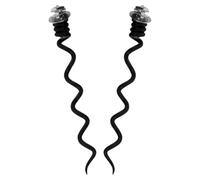 Sosoport 2 pièces Ouvre Bouteille avec Embouts Spiraux de Rechange pour Kit Accessoires de Tire Bouchon de Rechange Pratique pour Vos Bouteilles de Vin