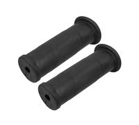 Sosoport 2 pièces Protections de Poignée pour Vérin Hydraulique Manchons Robustes pour Tiges de Support Confort Ergonomique et Résistance à l’Usure pour Usages Industriels et Automobiles