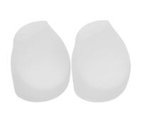 Sosoport 2 Pièces Protège-bec de Rechange pour Clarinette Housse en Silicone pour Embouchure de Flûte à Bec Compatible Becs de Flûte à Allemande et Anglaise Musiciens