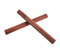 Sosoport 2 Pièces Récipient à Parfum en Bois Précieux Vintage, Tube de Rangement pour Bâtonnets 20g Mécanisme D'étanchéité Innovant, pour Espaces Extérieurs Paisibles