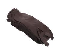 Sosoport 20 Pièces Lot Vin Réutilisables Tissu Non Tissé Épais avec Poignées Porte-Bouteilles Élégant pour Whisky Bière et Vin Cadeaux Noël Anniversaires Fêtes et Mariages