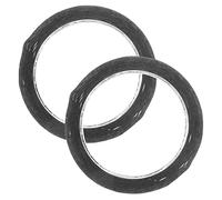 Sosoport 2rouleaux Violin Finger Tapes Position Marking Adhesive Tape for Beginners Easy Installation Portable Learning Tool